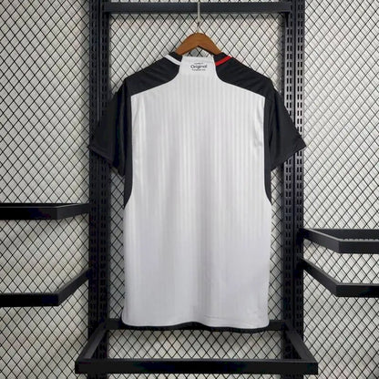 Men's Fulham 2023/24 Home Jersey