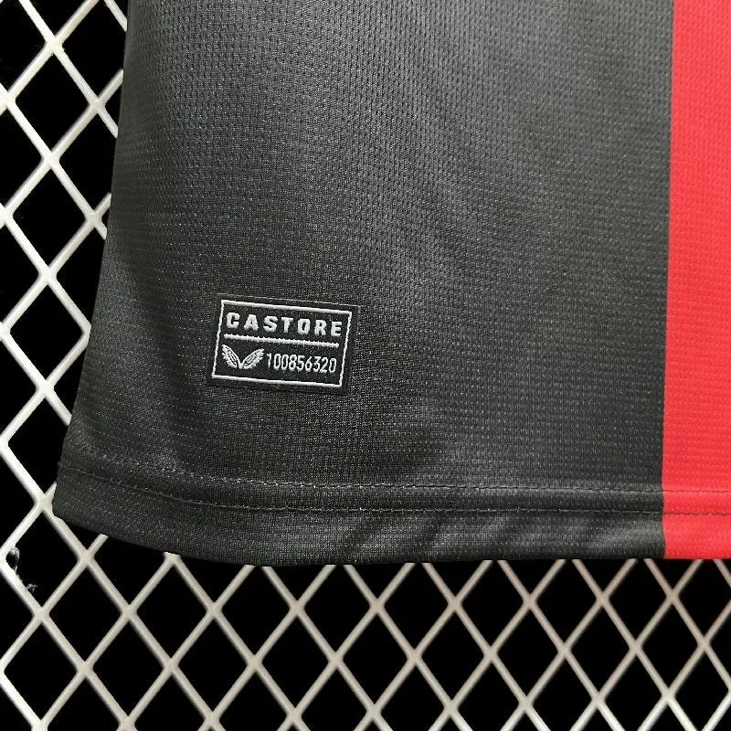 Bayer Leverkusen 2023/24 Home Jersey 2