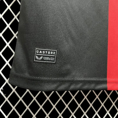 Bayer Leverkusen 2023/24 Home Jersey 2
