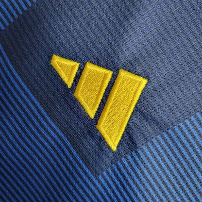 Camisa Home do Boca Juniors 2023/24