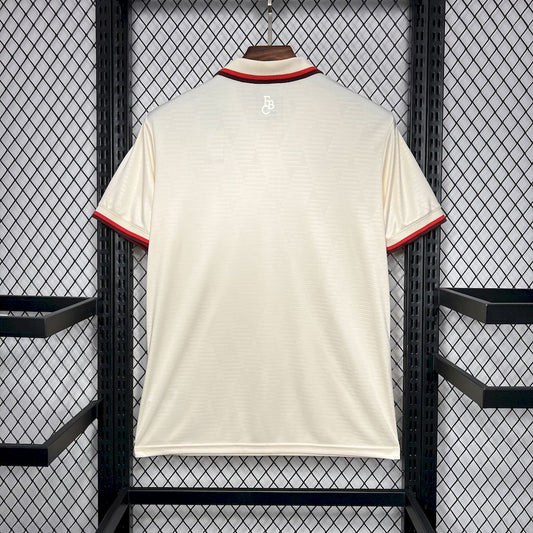 Bayern Munich 2024/25 Third Away Jersey