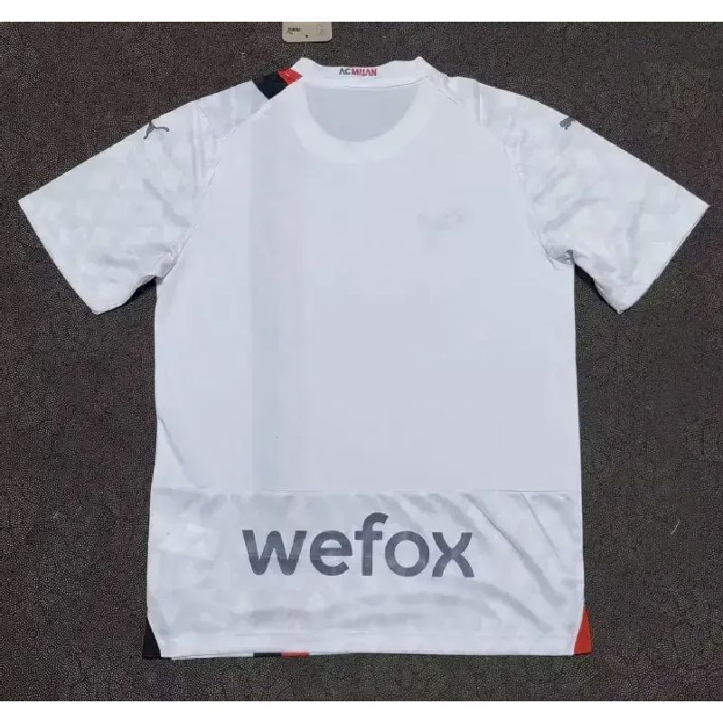 AC Milan 2023/24 Away Jersey