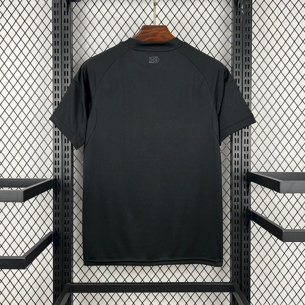 Men's Internacional 2025/26 Third Jersey