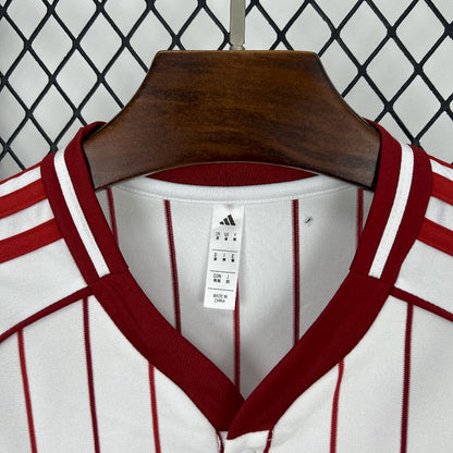 Arsenal 2025/26 Us Pack Jersey