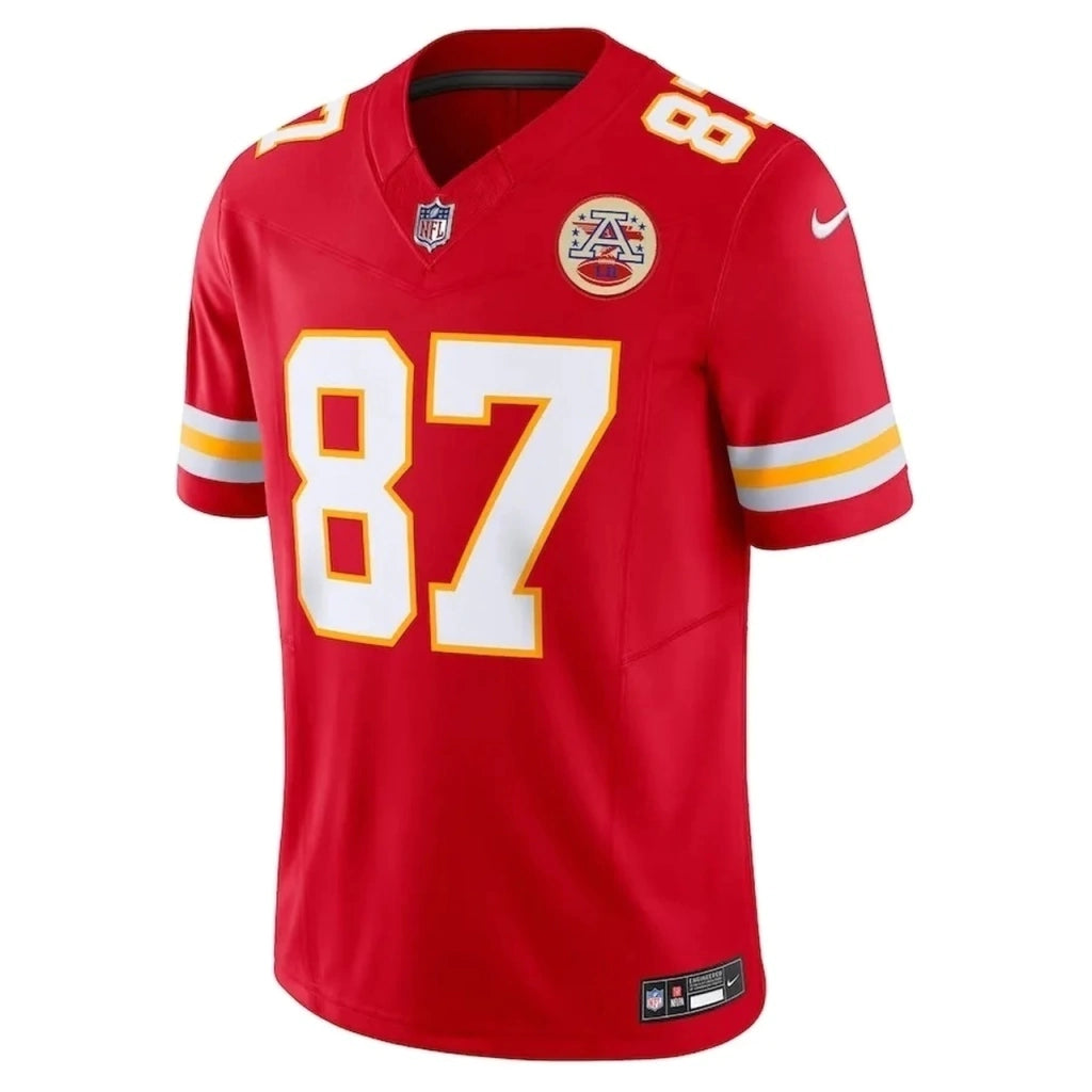 Camisa NFL Kansas City Chiefs Travis Kelce 87