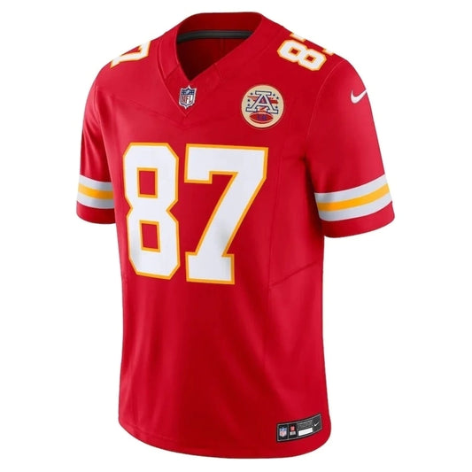 Camisa NFL Kansas City Chiefs Travis Kelce 87