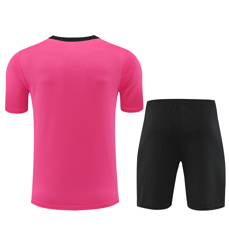 Camisa de treino adulto Chelsea 2024/25 + short 14001