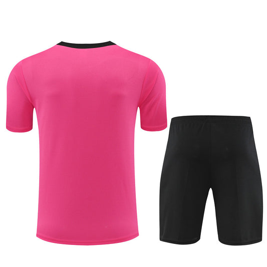 Chelsea 2024/25 Training Adult Jersey+Short 14001
