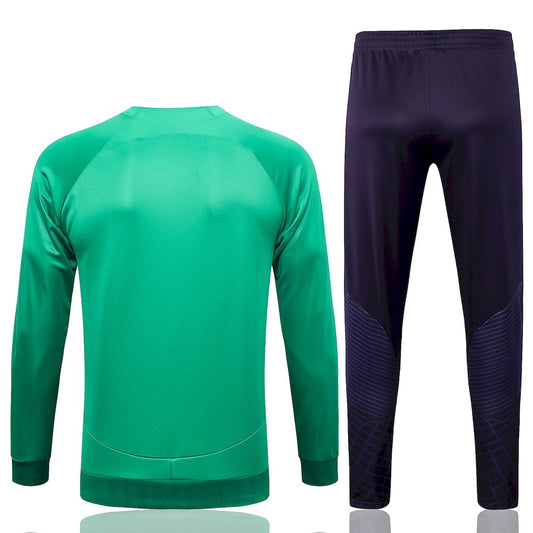 Brazil 2023/24 Training Adult Jacket+Pant 815