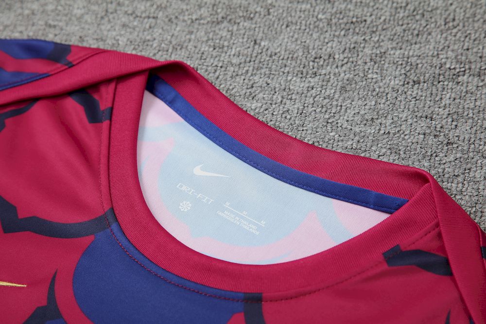 Regata e short adulto Barcelona 2023/24 418