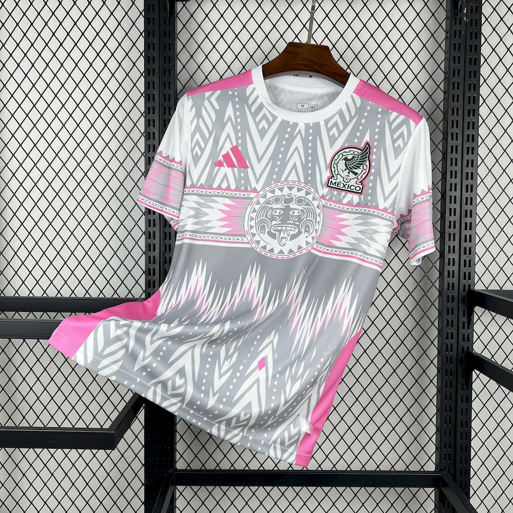 Men's Mexico 2026 Concept Jersey