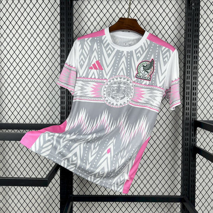 Men's Mexico 2026 Concept Jersey