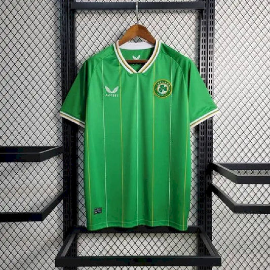 Men's Ireland 2023/24 Home Jersey