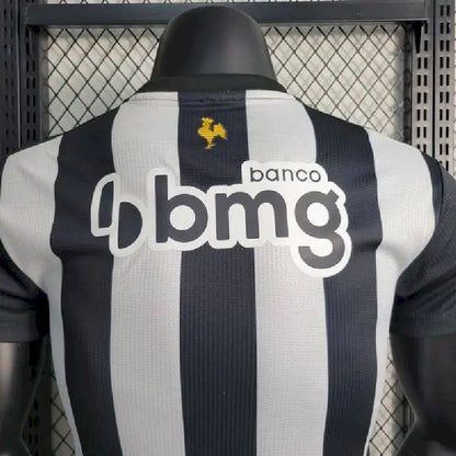 Men's Atlético Mineiro 2022/23 Home Jersey Player Version