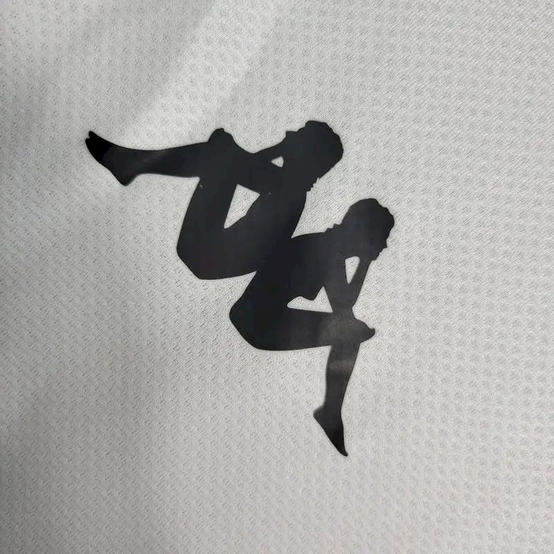 Men's Vasco da Gama 2023/24 Home Jersey