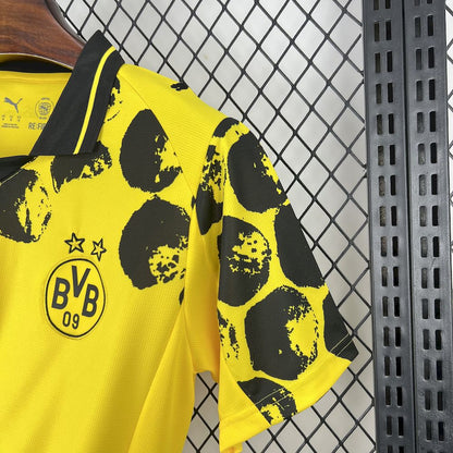 Borussia Dortmund 2025/26 Yellow Special Jersey