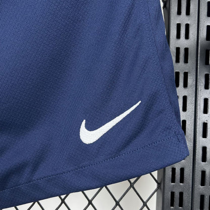 Tottenham Hotspur 2025/26 Home Shorts