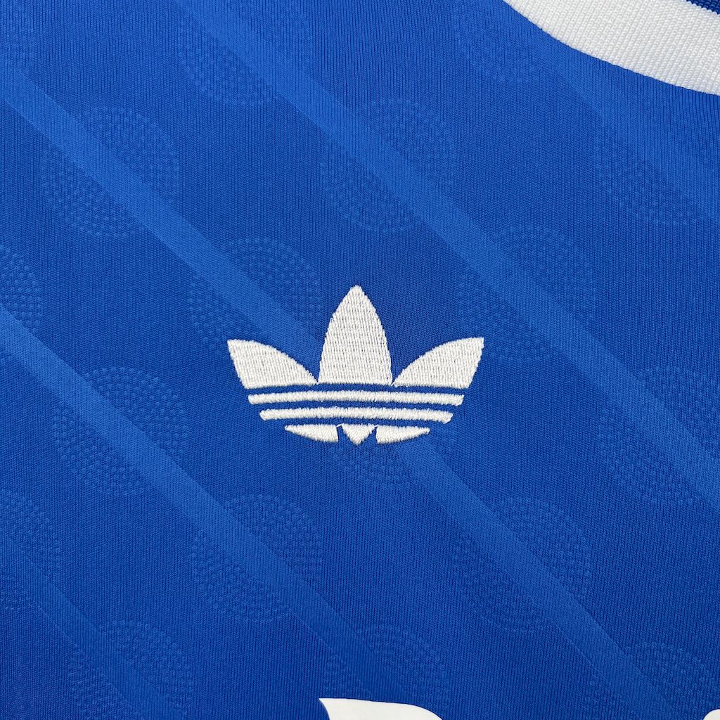 Real Madrid 2025/26 Third Womens Jersey