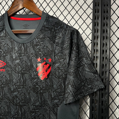 Men's Sport Recife 2024/25 Pre-Match Jersey