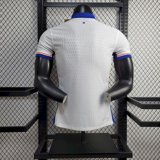 Chelsea 2024/25 Away Jersey Player Version