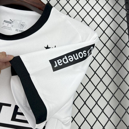 Borussia Monchengladbach 2025/26 Home Jersey