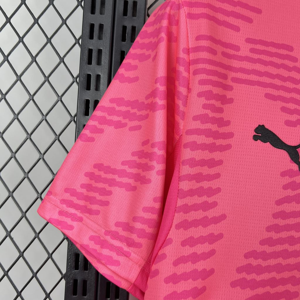 Men's Portugal 2026 Special Jersey