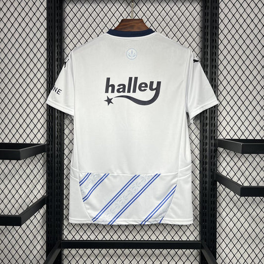 Fenerbahce SK 2024/25 Away Jersey