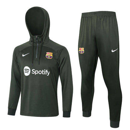 Barcelona 2023/24 Moletom + Calça 815