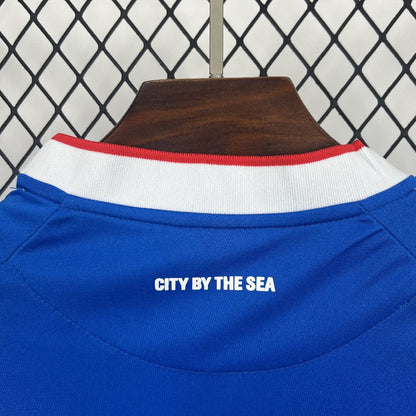 Men's Sunderland 2025/26 Away Jersey