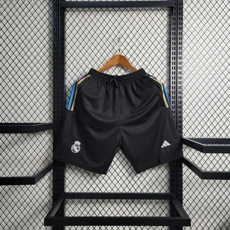 Short d'entraînement domicile Real Madrid 2023/24