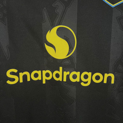 Women's Manchester United 2025/26 Third Jersey