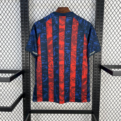 Camisa Modernista Barcelona 2025/26