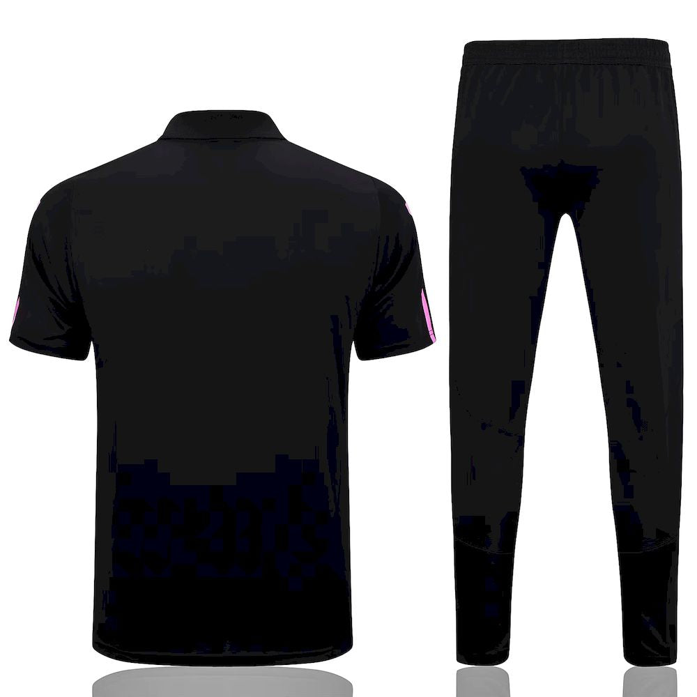 Real Madrid 2023/24 Training Adult Jersey+Pant 815