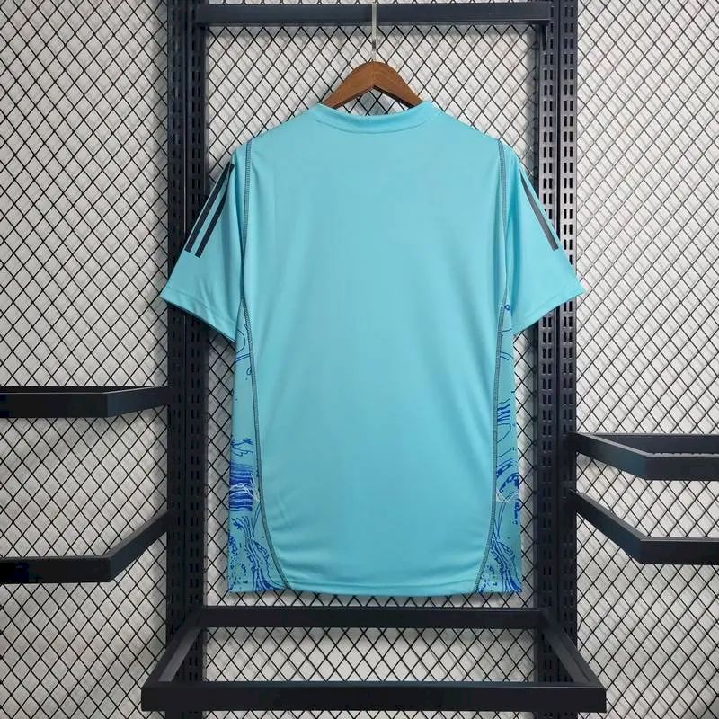 Inter Miami 2023/24 Pre-Match Training Jersey