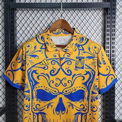 Tigres 2023/24 Special Edition Jersey