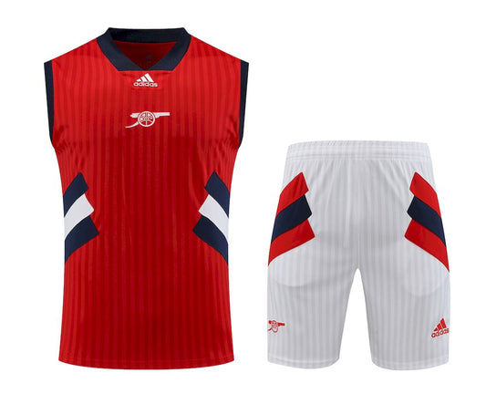 Camiseta regata e short adulto Arsenal 2023/24 418