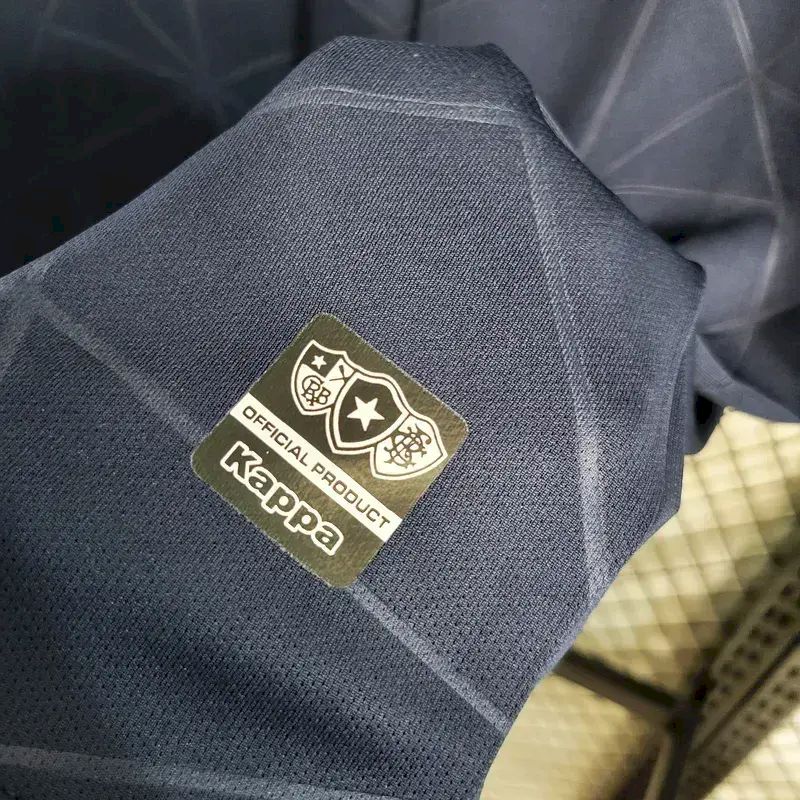 Men's Botafogo 2021/22 Pre-Match Jersey