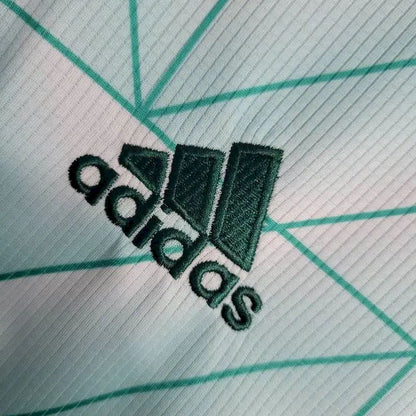 Atlanta United FC 2023/24 Away Jersey