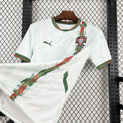 Men's Portugal 2026 Special Jersey