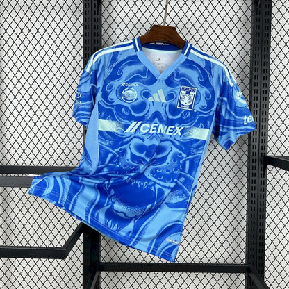 Tigres 2025/26 Away Jersey