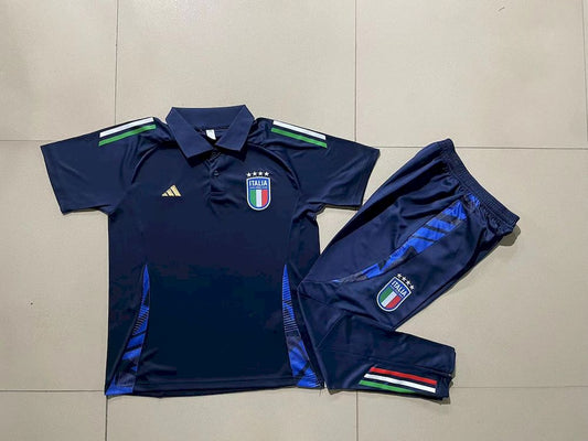 Italy 2023/24 Training Adult Jersey+Pant 815