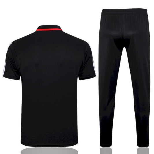 Sao Paulo 2023/24 Training Adult Jersey+Pant 815