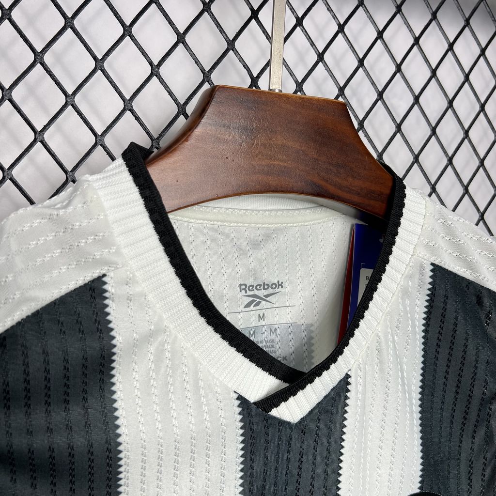 Men's Botafogo 2024/25 Home Tank Top