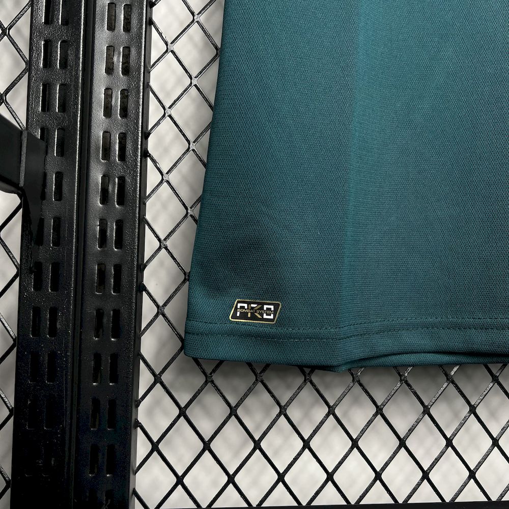 Men's Vasco da Gama 2024/25 Pre-Match Jersey