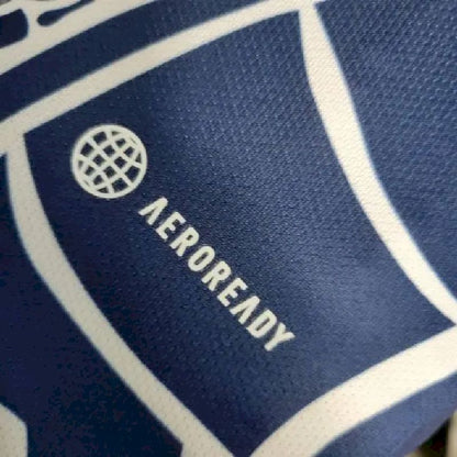 Maillot édition spéciale Real Madrid 2023/24 3