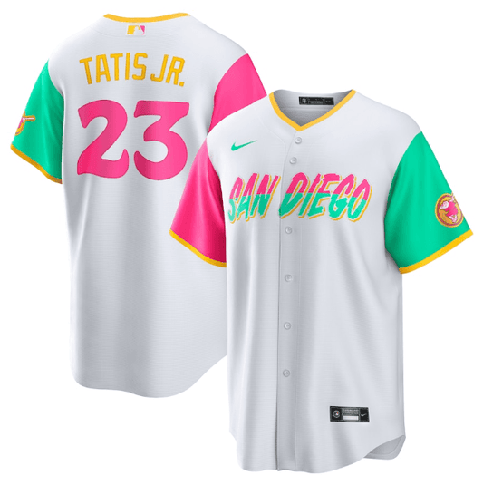 San Diego Padres City Connect Fan