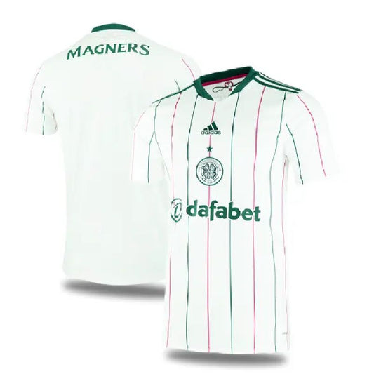 Celtic 2021/22 Third Jersey