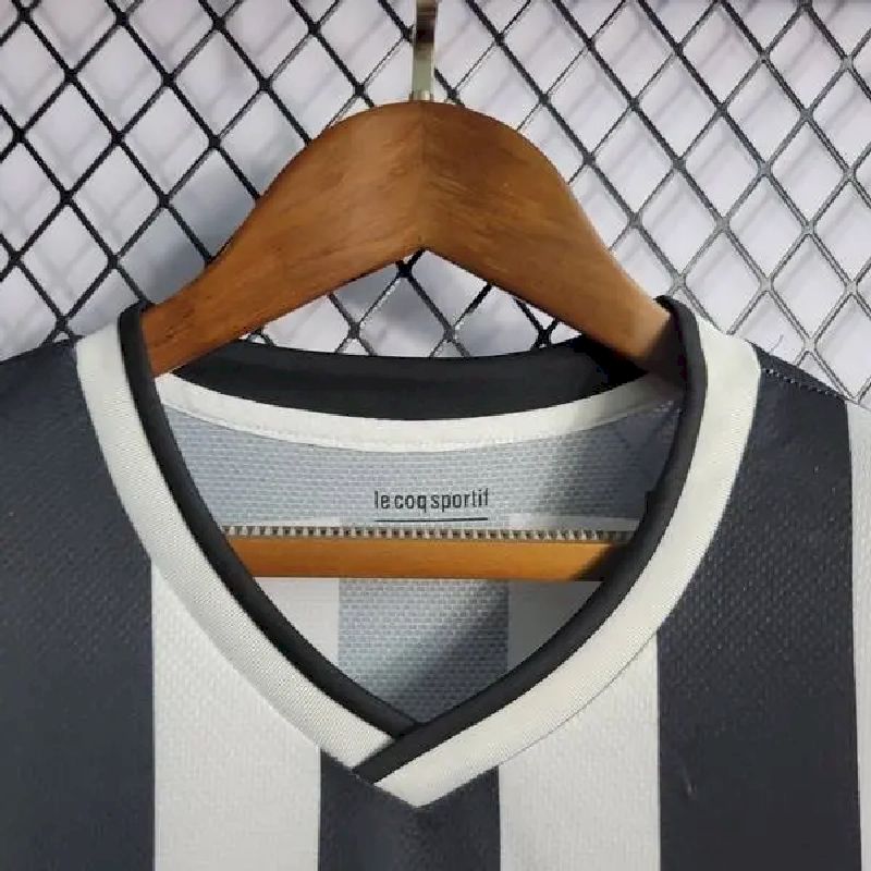 Women's Atlético Mineiro 2021/22 Home Jersey