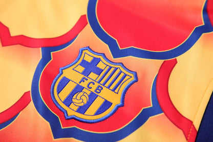 Regata e short adulto Barcelona 2023/24 418