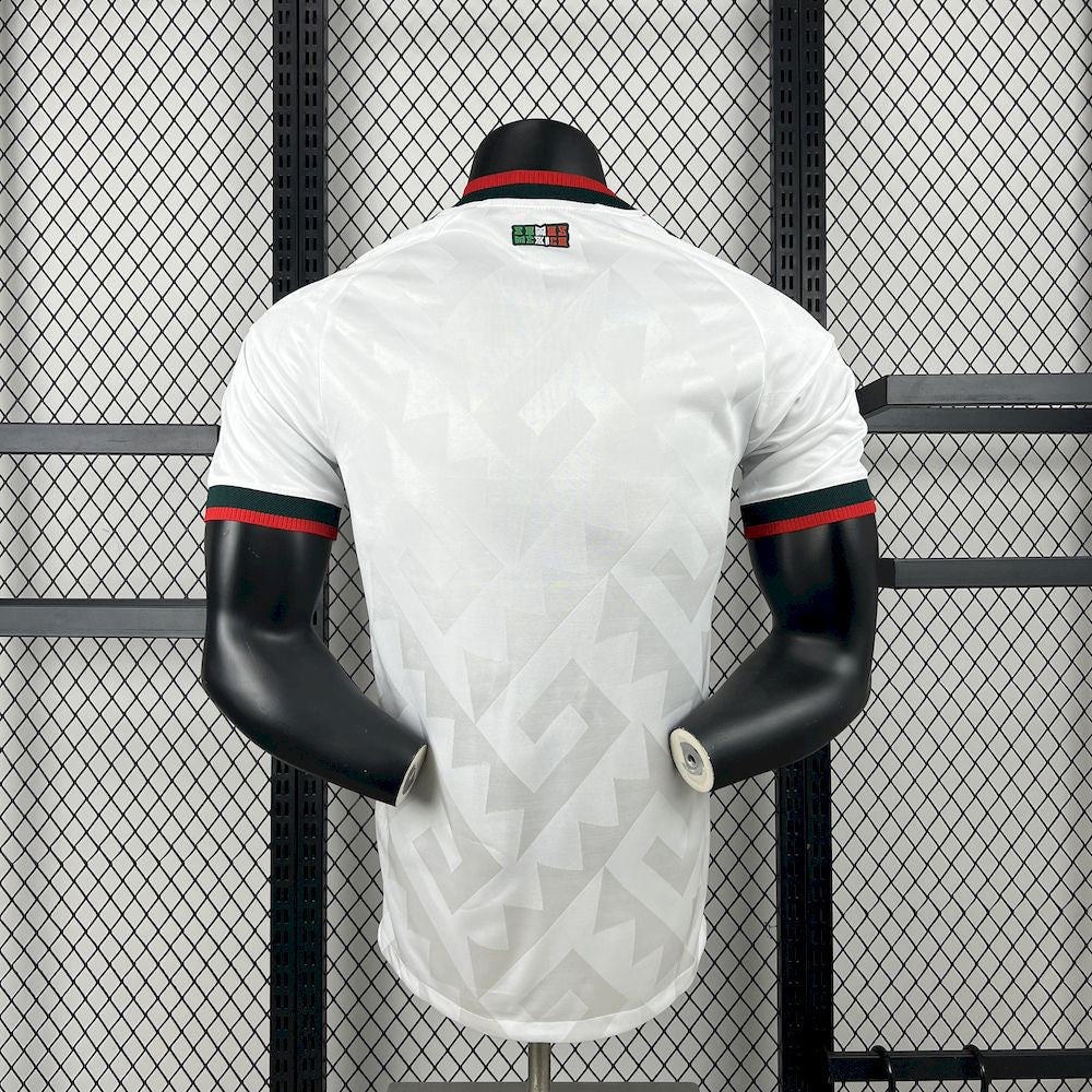 Men's Mexico 2026 World Cup Away Jersey Player Version
